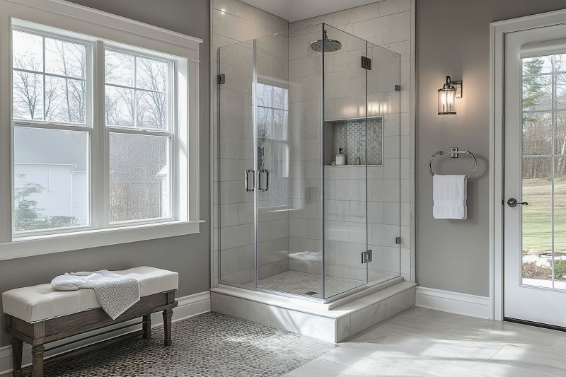 Best Shower Installation Contractors in Johnson City, TN