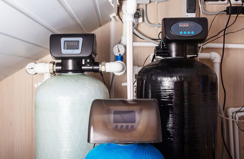 Custom Water Softener Solutions